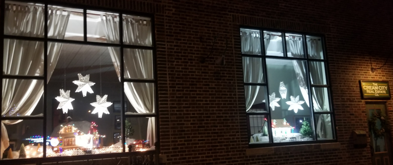 The Cream City Real Estate Company, Milwaukee, WI. Joan Sliker Broker